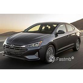 HYUNDAI ELANTRA 2019-20: Phim PPF dán mặt hộp số + 4 đểm bấm kính - AUTO6 <chống xước, che phủ các vết xước cũ hiệu quả>