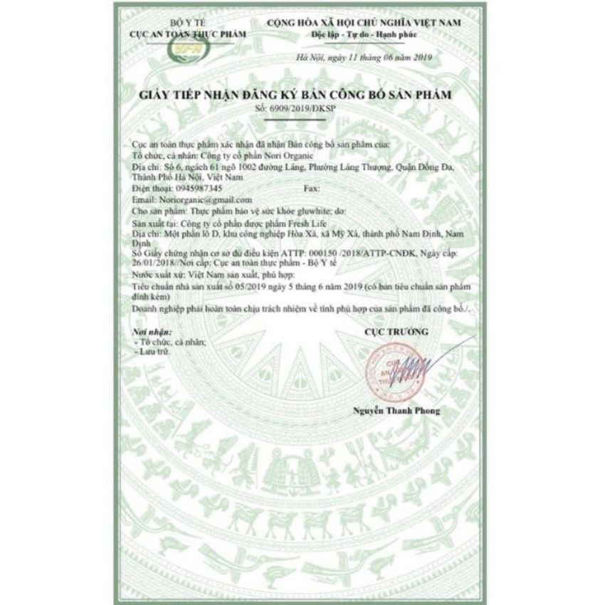 Viên Uống Trắng Da Glutathione Dạng Sủi Với Collagen, Vitamin C Hỗ Trợ Làm Đẹp Da, Giảm Mờ Nám. Hiệu Quả Sau 30 Ngày | BigBuy360 - bigbuy360.vn