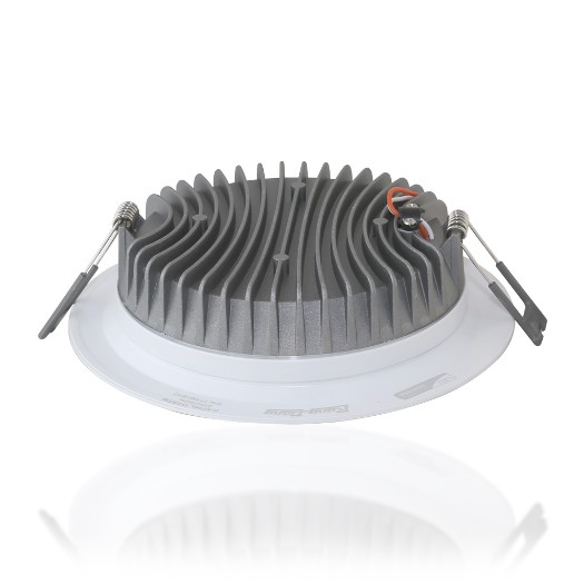 Đèn LED âm trần downlight 25W D AT04L 155/25W Rạng Đông - Hàng Chính Hãng