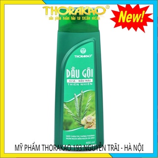 DẦU GỘI CỦ SẢ MẦN TRẦU THORAKAO