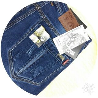 Quần Jean size cồ bé trai