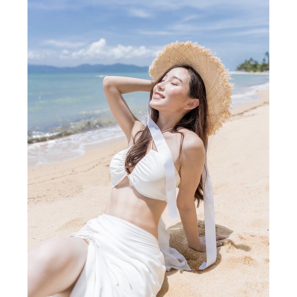 bikini nàng thơ 3 mảnh | BigBuy360 - bigbuy360.vn