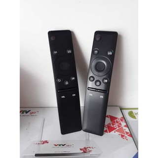 Điều Khiển remote Tivi Samsung Smart