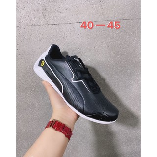 FERRARI Giày Thể Thao Puma Cá Tính Dành Cho Nam / Size 40-45