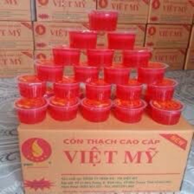 Cồn Việt Mỹ