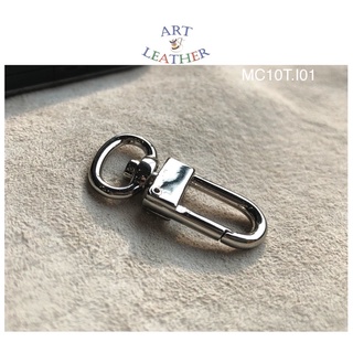 Bộ 2 móc càng cua size 10 cao cấp