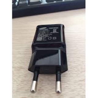 [ZIN] CỦ SẠC NHANH FAST CHARGING CHO SAMSUNG S8, S8 PLUS, NOTE 8 ...