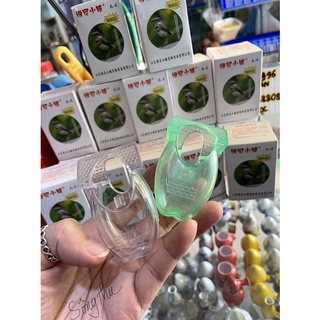 Cóng chống vẩy cám chim nhỏ