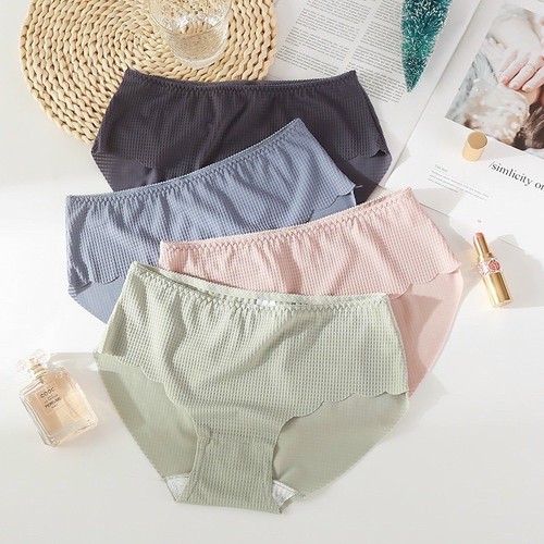 10 quần lót su co giãn 4 chiều cao cấp 2290