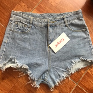 Combo 8c quần sóc bò giá 280k