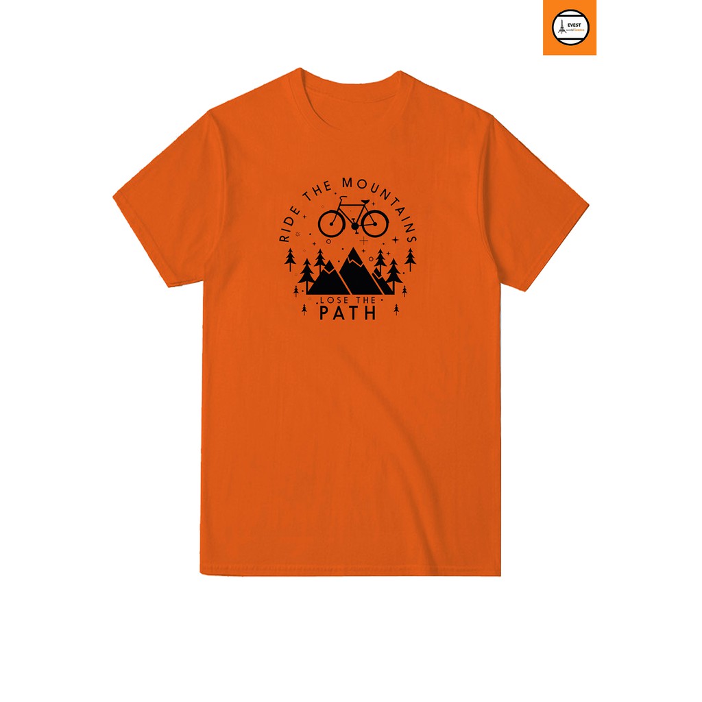Áo thun nam thời trang Everest AoKNam281