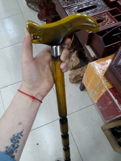 Gậy người già baton