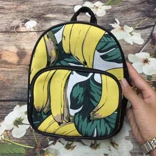 Combo 2 tui balo mini