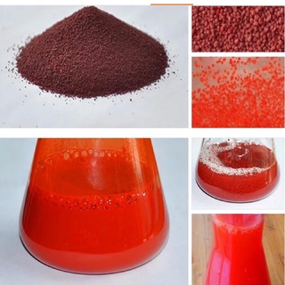 Carophyll Pink ( kích màu cho cá cảnh ) 148k/10gram