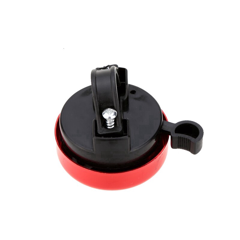 Chuông Xe Đạp In Chữ I Love My Bike Dễ Thương