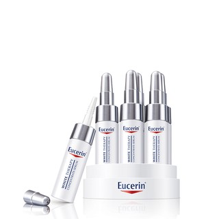 [SIÊU PHẨM TRẮNG DA] EUCERIN TINH CHẤT SERUM WHITE THERAPY CONCENTRATE 5ML x 6