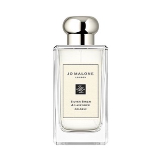 Jo malone nước hoa jo malone london silver birch & lavender cologne - 30ml 50ml 100ml