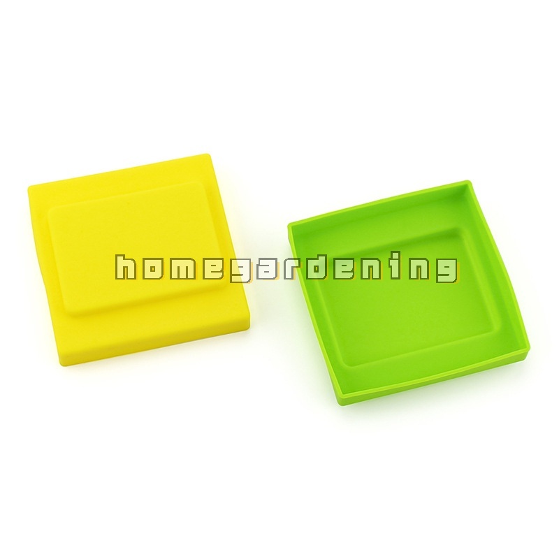 Ốp Silicone Bảo Vệ Ổ Cắm Điện Chống Bụi Bẩn Dành Cho Trẻ Em