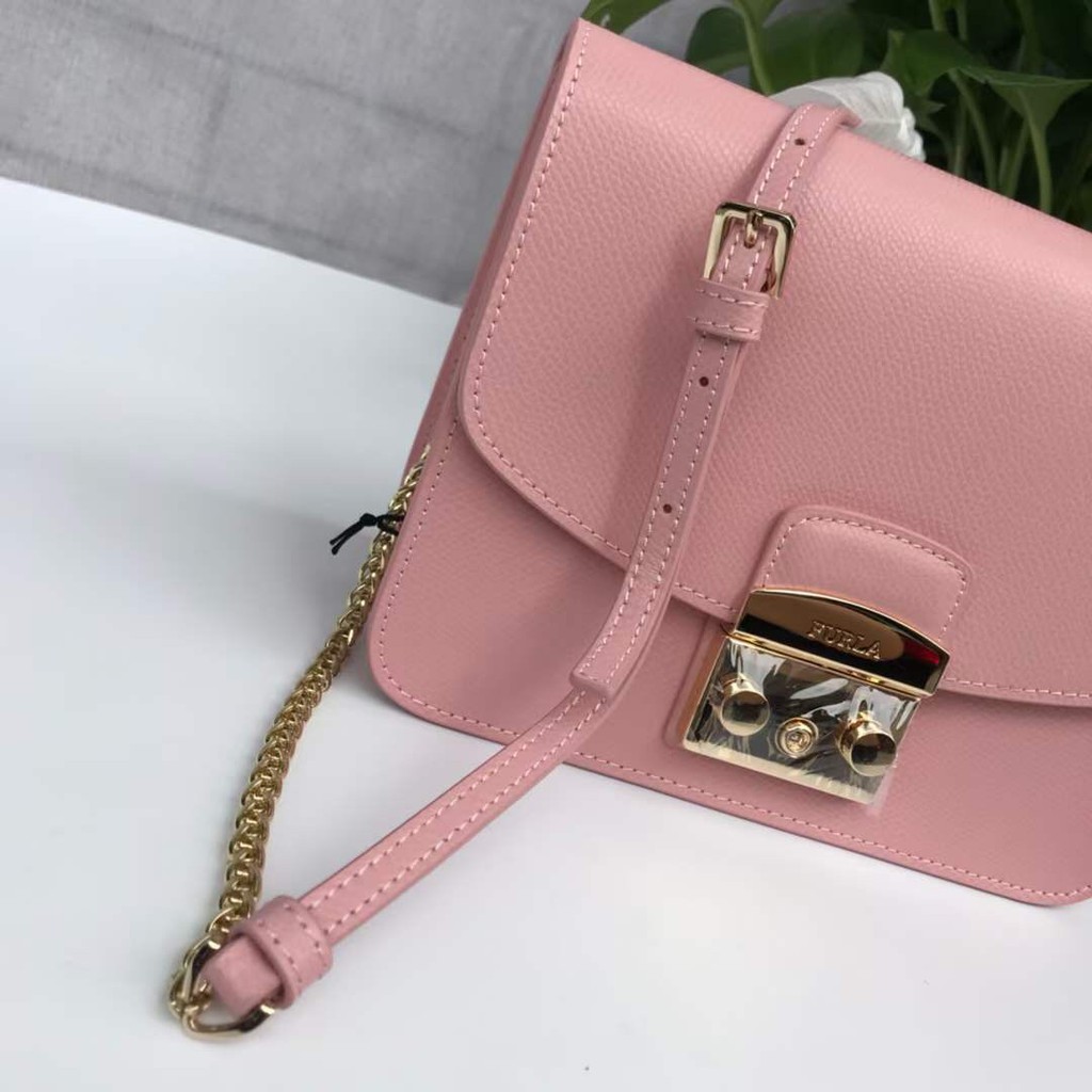 Túi nữ FURLA METROPOLIST mẫu hot size 21