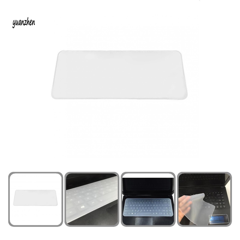 Vỏ bọc bảo vệ bàn phím máy tính laptop chống mòn thoải mái
