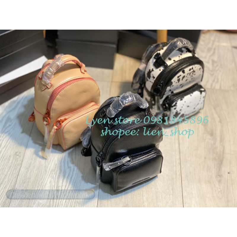 Balo Cnk Mini Siêu Xinh Ck2-60150926
