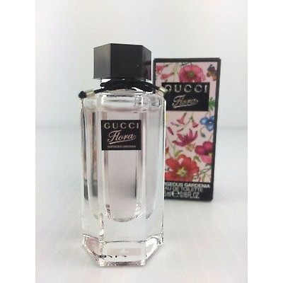 Nước hoa mini Gucci Flora Gorgeous Gardenia EDT 5ml