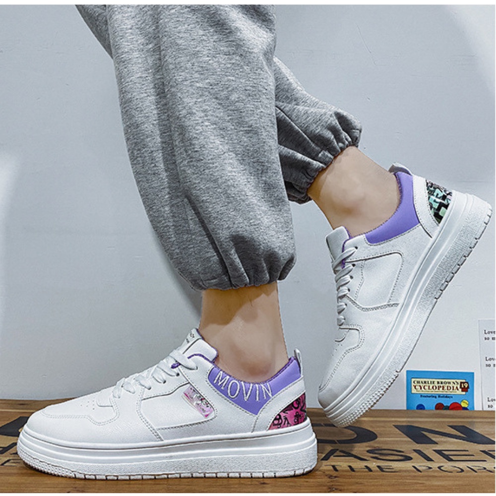 Giày sneaker thể thao cao cấp chính hãng chất lượng cao, khử mùi thoáng khi   G11