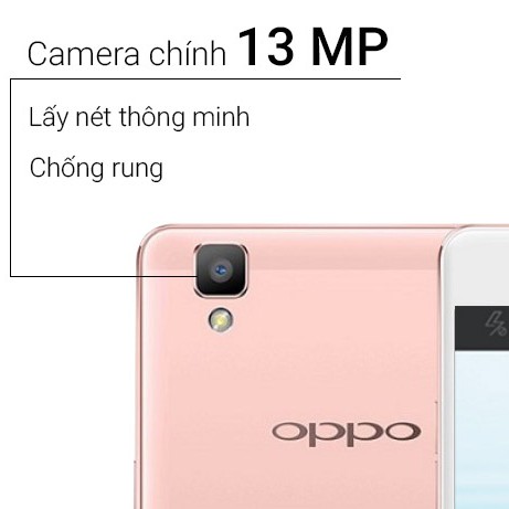 Điện Thoại OPPO A53 2sim 2GB/16GB Chính Hãng, màn hình 5.5inch, Camera siêu nét
