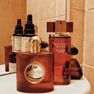 ☘ - Nước hoa Ysl Opium Edt [ 1Oml] ☘