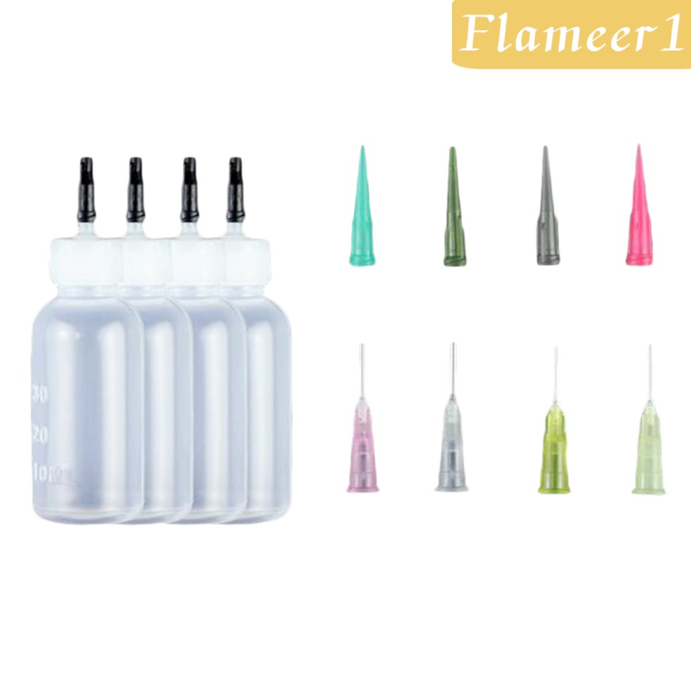 1 Lọ Keo Kim Xăm 30ml Độ Chính Xác Cao