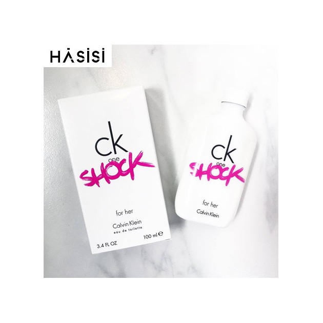 NƯỚC HOA CK - One Shock For Her EDT