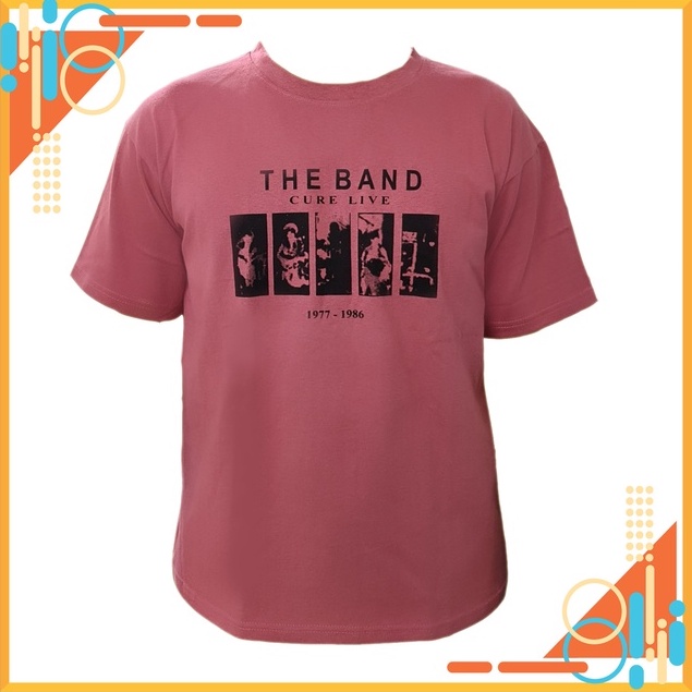 Áo thun nam nữ cổ tròn tay lỡ form rộng, áo đôi nam nữ tay lỡ ngắn tay MSP76690 | BigBuy360 - bigbuy360.vn