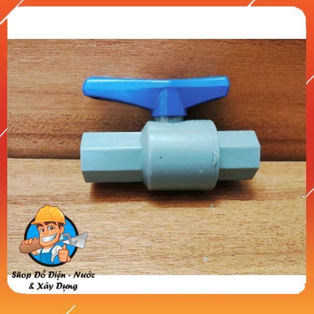 Van cầu Bình Minh ∅21mm / ∅27mm