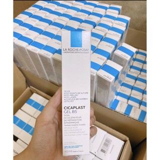 Kem dưỡng tái tạo da La Roche Posay Cicaplast B5 Gel 40ml