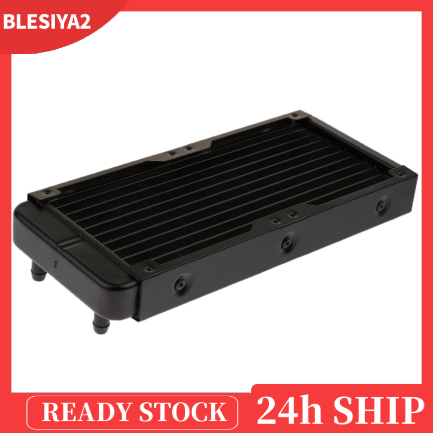 Bộ Làm Mát Cpu 240mm G1 / 4 "Pc Không Dây | BigBuy360 - bigbuy360.vn