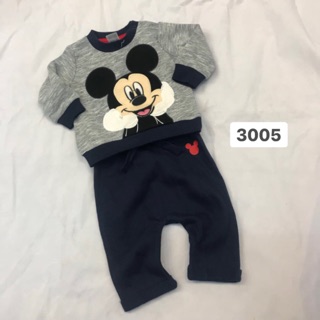 Set Disney 2 chị tiết