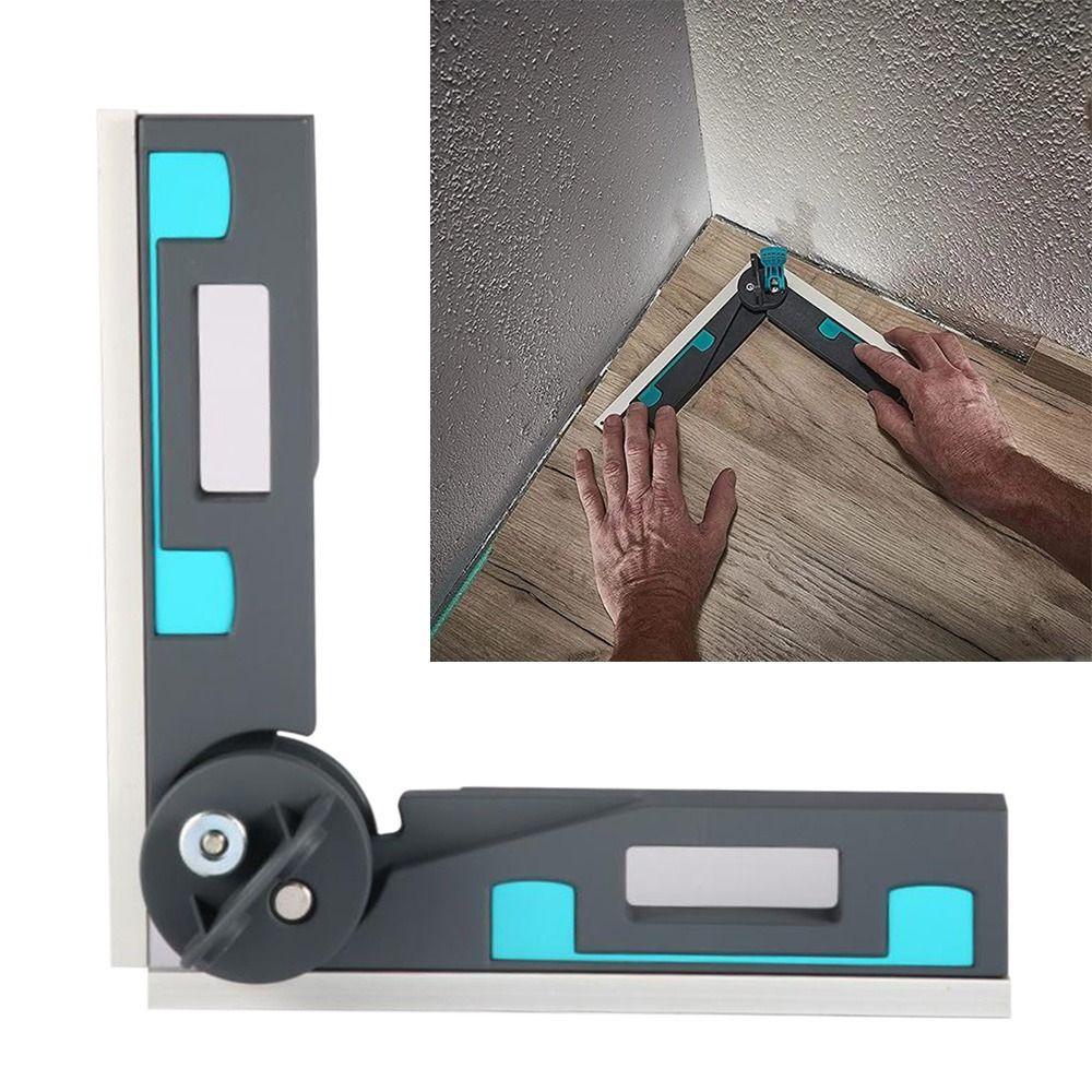 KRNY Dụng Cụ Đo Kích Thước Gỗ Mới
