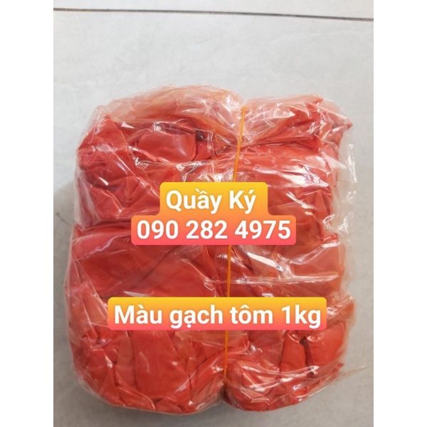 Bột màu thực phẩm 50gr