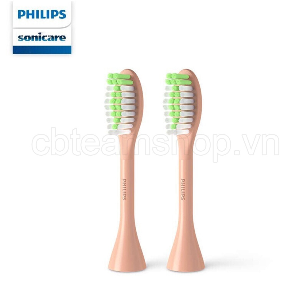 😍2 miếng trong gói😍 Philips BH1022 Đầu Bàn Chải Đánh Răng Điện Cho Bàn Chải Điện Philips HY1200