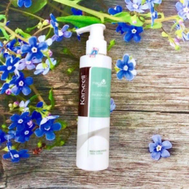 XẢ KHO KEM XẢ KHÔ PROTEIN KARSEELL 150ML-PHỤC HỒI HƯ TỔN -MÙI NƯỚC HOA | BigBuy360 - bigbuy360.vn