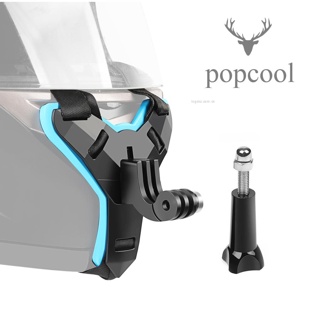 Dây Đeo Mũ Bảo Hiểm Cho Camera Hành Trình 7 / 6 / 5 / 4 / 3 SJCAM sj5000 / 6000 / 7000 DJI Osmo Actionyc | BigBuy360 - bigbuy360.vn