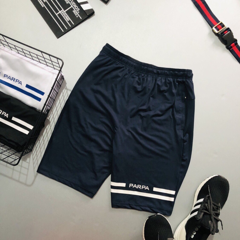 Quần thể thao nam PAPA