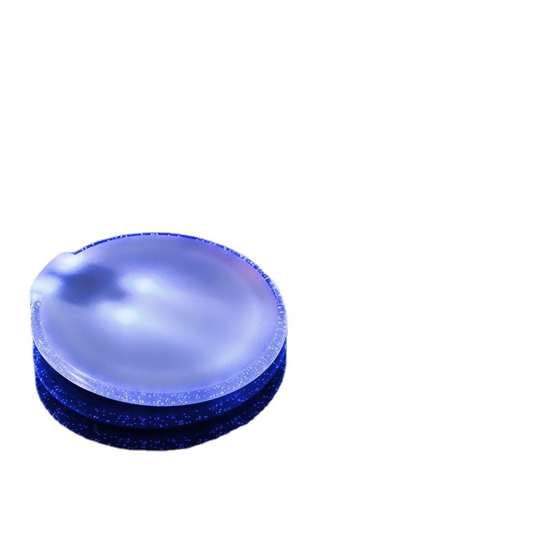 Đế Lót Ly Bằng Acrylic Có Đèn led Nhiều Màu Sắc Độc Đáo