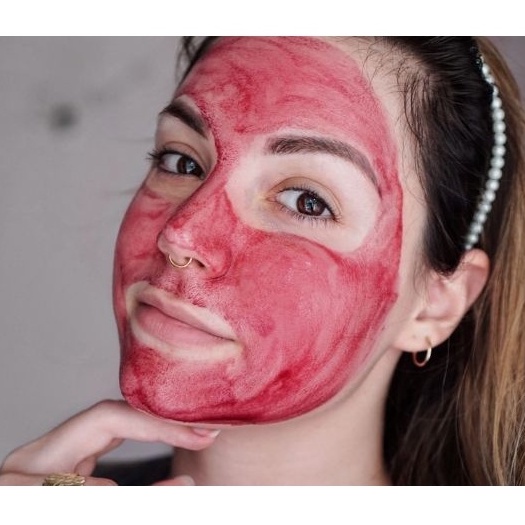 Peel da sinh học AHA 30% + BHA 2% - Peeling sinh học - Peel da tái tạo