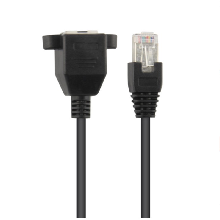 Dây Cáp Mạng Rj45 8 Lõi 0.3-3m