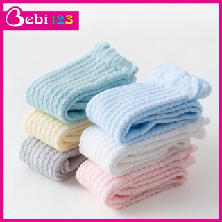 Tất lưới bốt cổ cao đáng yêu cho bé