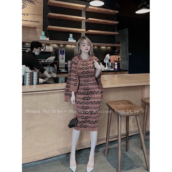 Set len QC cao cấp