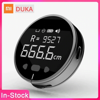 Thước đo điện tử Duka Small Q