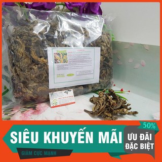 Lá Khôi Tía 500g - Chọn Lọc Hàng Loại 1