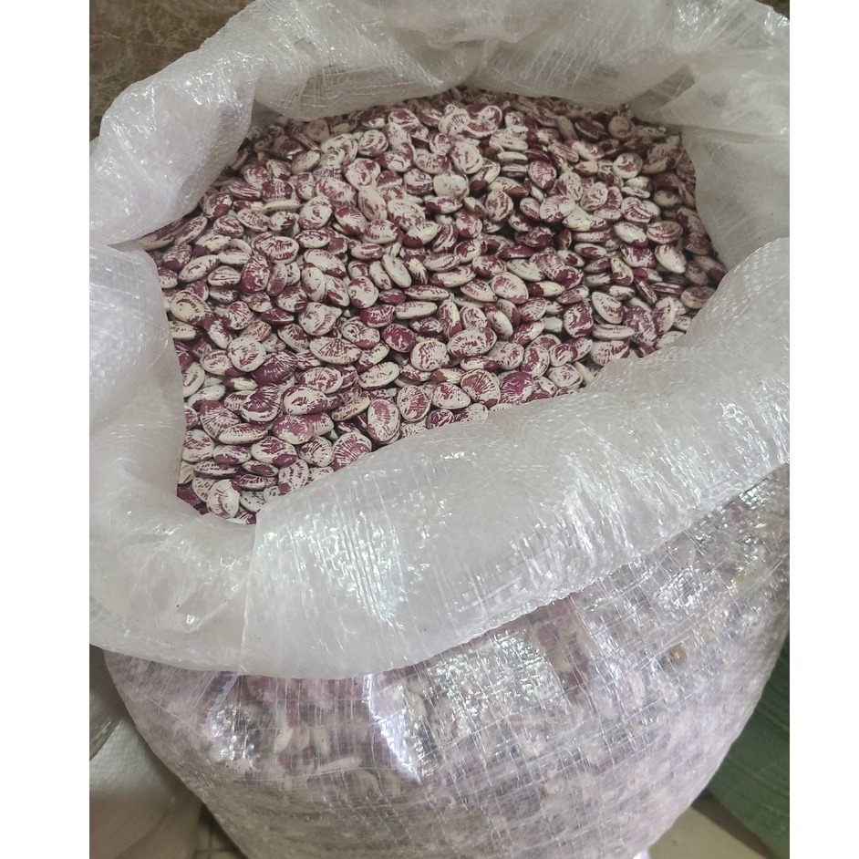 Đậu ngự Quảng Nam nấu chè, ngon trắng đều - túi hút chân không